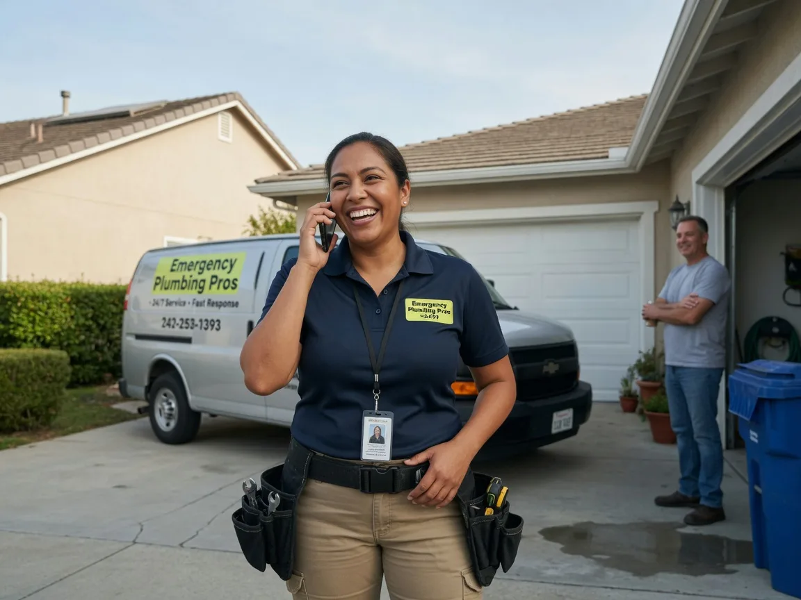 Emergency Plumber Leavittsburg, OH FAQs
